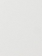 Заплатки для обуви, 6 шт., с клеевым слоем, кожзам, белые - Фото 4