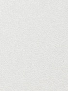 Заплатки для обуви, 6 шт., с клеевым слоем, кожзам, белые - Фото 4