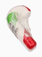 УЦЕНКА Новогодняя бомбочка для ванны леденец, 100 г - Фото 3