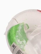 УЦЕНКА Новогодняя бомбочка для ванны леденец, 100 г - Фото 4