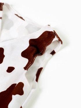 Карнавальный костюм «Лошадка», маска, жилет, шорты, рост 110