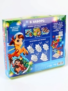 УЦЕНКА Подарочный набор "Новогоднее настроение", 18 игрушек - Фото 3