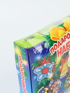 УЦЕНКА Подарочный набор "Новогоднее настроение", 18 игрушек - Фото 8