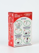 УЦЕНКА Опыты для детей «Снежный лизун» 10952485