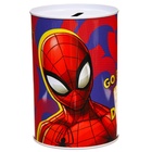 УЦЕНКА Копилка «Big money. Big dream», Человек-паук 6.5 см × 6.5 см × 12 см - Фото 2
