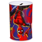 УЦЕНКА Копилка «Big money. Big dream», Человек-паук 6.5 см × 6.5 см × 12 см - Фото 4