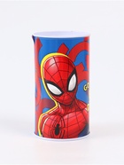 УЦЕНКА Копилка «Big money. Big dream», Человек-паук 6.5 см × 6.5 см × 12 см - Фото 5