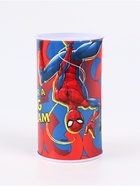 УЦЕНКА Копилка «Big money. Big dream», Человек-паук 6.5 см × 6.5 см × 12 см - Фото 7