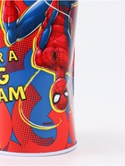 УЦЕНКА Копилка «Big money. Big dream», Человек-паук 6.5 см × 6.5 см × 12 см - Фото 8