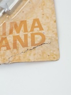 УЦЕНКА Набор свечей для торта «С Днём Рождения», серебряный 10952487