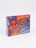 УЦЕНКА MARVEL Адвент-календарь, 17 сюрпризов 10952488