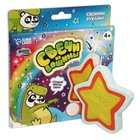 УЦЕНКА Набор для творчества Свечи из вощины «Загадай желание» 10952494