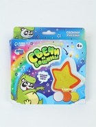 УЦЕНКА Набор для творчества Свечи из вощины «Загадай желание» 10952494