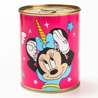 УЦЕНКА Копилка «Следуй за мечтой», Минни Маус - Фото 2