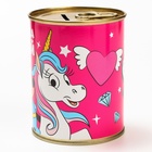 УЦЕНКА Копилка «Следуй за мечтой», Минни Маус - Фото 4