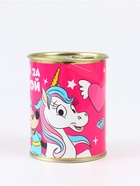 УЦЕНКА Копилка «Следуй за мечтой», Минни Маус - Фото 6