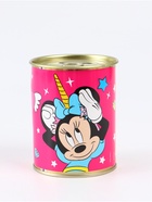 УЦЕНКА Копилка «Следуй за мечтой», Минни Маус - Фото 7