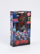 УЦЕНКА MARVEL Фигурка «Мстители» Человек Паук с клешнями 10952501