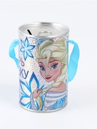 УЦЕНКА Копилка «Самая красивая», Холодное сердце, 6.5×12 см - Фото 3