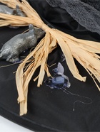 УЦЕНКА Карнавальная шляпа «Ведьмочка», р-р 56-58 - Фото 4