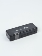 УЦЕНКА Губная гармошка Music Life, диатоническая, C-major, с футляром, черная - Фото 4