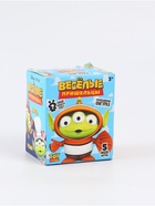 УЦЕНКА Игрушка-сюрприз «Весёлые пришельцы», микс - Фото 5