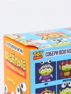 УЦЕНКА Игрушка-сюрприз «Весёлые пришельцы», микс - Фото 6