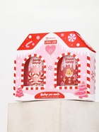 Гель для душа «С Новым годом», lovely lollipop, набор 2 шт х 200 мл, URAL LAB - фото 809291248