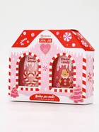 Гель для душа «С Новым годом», lovely lollipop, набор 2 шт х 200 мл, URAL LAB - фото 809291249