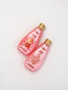 Гель для душа «С Новым годом», lovely lollipop, набор 2 шт х 200 мл, URAL LAB - фото 809291241
