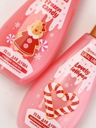 Гель для душа «С Новым годом», lovely lollipop, набор 2 шт х 200 мл, URAL LAB - фото 809291242