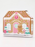 Гель для душа «С Новым годом», vanilla milkshake, набор 2 шт х 200 мл, URAL LAB - фото 809291265