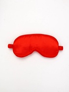 Новогодний подарочный набор косметики: гель для душа, крем для рук, бальзам для губ, маска для сна, URAL LAB - фото 118996646