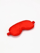 Новогодний подарочный набор косметики: гель для душа, крем для рук, бальзам для губ, маска для сна, URAL LAB - фото 118996647