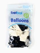 Воздушные шары латексные 14" «С НГ, прикольные», 50 шт. - фото 118996664 Воздушные шары латексные 14" «С НГ, прикольные», 50 шт. - фото 118996664