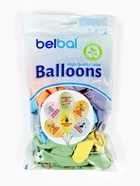 Воздушные шары латексные 14" «Шикарная старуха», 50 шт. 10942585 Воздушные шары латексные 14" «Шикарная старуха», 50 шт. 10942585