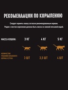 Влажный корм Crave для кошек, пауч курица в желе 70 г - Фото 5