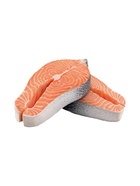 Влажный корм Crave для кошек, пауч лосось в желе 70 г - Фото 6