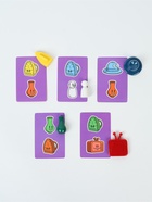 УЦЕНКА Настольная игра на ловкость и сообразительность "Веселый кавардак", 4+ - Фото 5