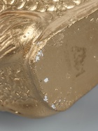 УЦЕНКА Копилка для денег «Рыбка», золотая, 20×12×15 см - Фото 10