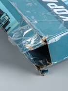 УЦЕНКА Корабль сувенирный «Бреслау», трёхмачтовый, под тёмное дерево, паруса бежевые, 49×43×8 см 136 10952578