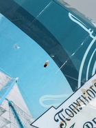 УЦЕНКА Корабль сувенирный «Бреслау», трёхмачтовый, под тёмное дерево, паруса бежевые, 49×43×8 см 136 10952578