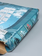 УЦЕНКА Корабль сувенирный «Бреслау», трёхмачтовый, под тёмное дерево, паруса бежевые, 49×43×8 см 136 10952578