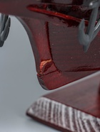 УЦЕНКА Корабль сувенирный «Бреслау», трёхмачтовый, под тёмное дерево, паруса бежевые, 49×43×8 см 136 10952578