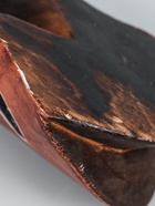 УЦЕНКА Маска дерево «Жираф» 30×11×4.5 см 10952579