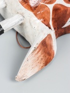 УЦЕНКА Маска дерево «Жираф» 30×11×4.5 см 10952579