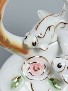 УЦЕНКА Сувенир керамика "Золотые рыбки в сердце" МИКС 12х7,5х12 см - Фото 9