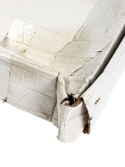 УЦЕНКА Полотенцесушитель водяной ТЕРА, М-образный, 600×400 мм, с полкой, D=32 мм, наруж. резьба 1" 6 - Фото 9