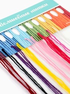 Вышивка крестиком для детей «Единорожка с подарком», набор для творчества, 14×10 см 10871325 - фото 319943166 Вышивка крестиком для детей «Единорожка с подарком», набор для творчества, 14×10 см 10871325 - фото 319943166