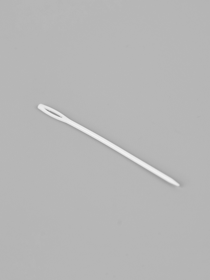 Вышивка крестиком для детей «Единорожка с подарком», набор для творчества, 14×10 см